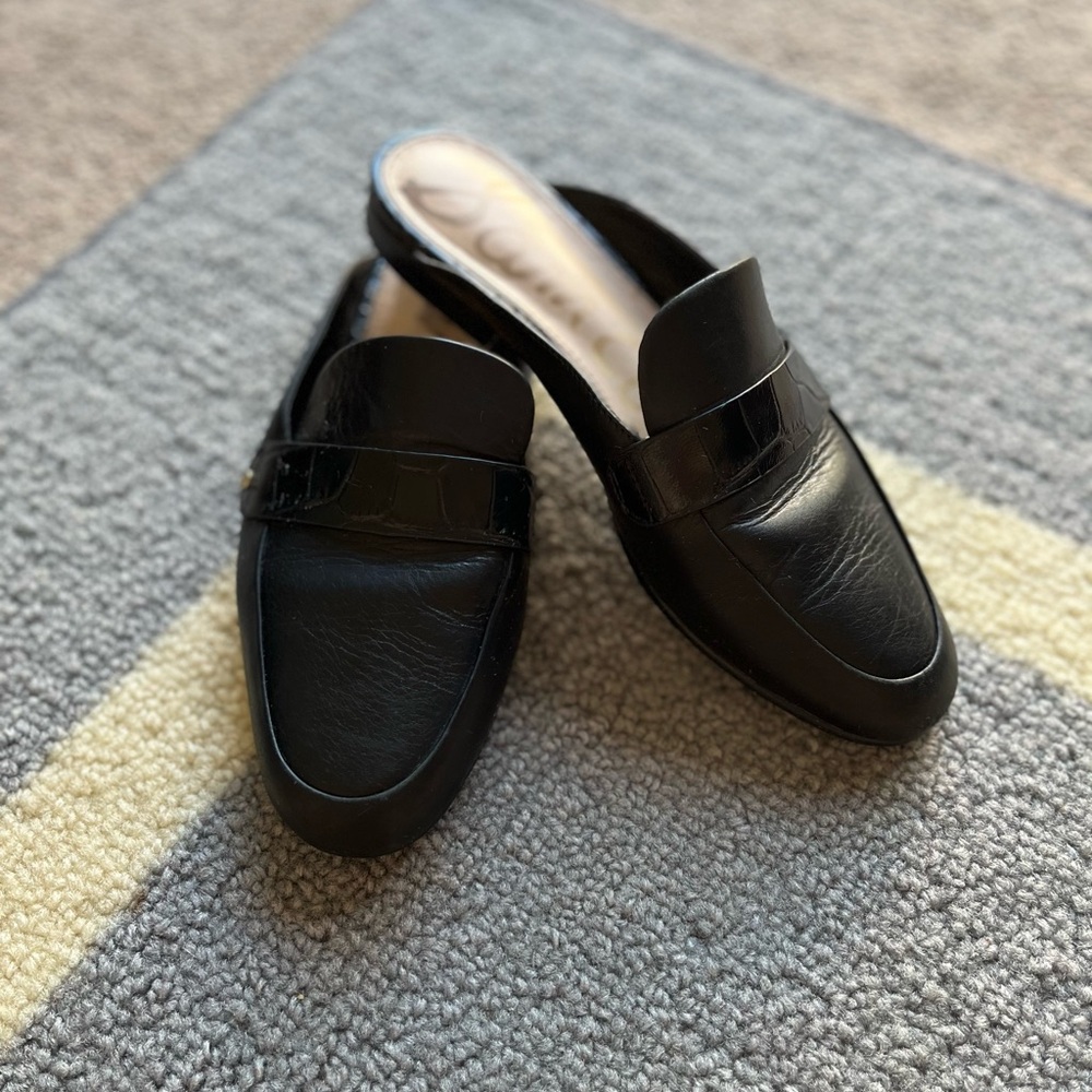 Sam Edelman mules